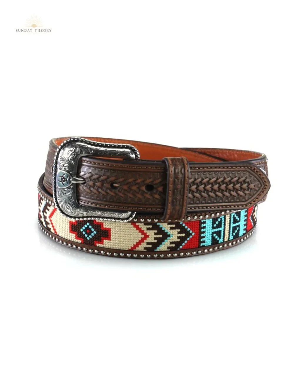 N/A western belt